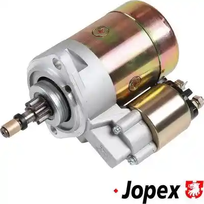 JP GROUP 8190300400