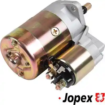 JP GROUP 8190300400