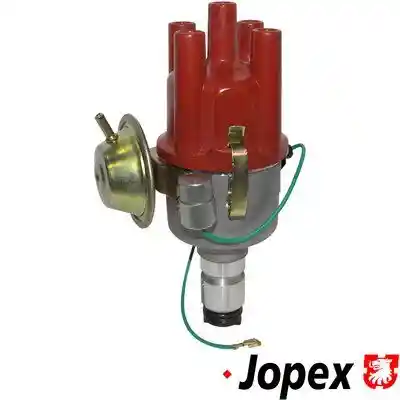 JP GROUP 8191100200