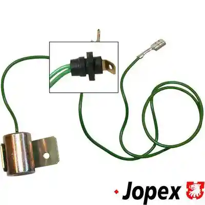 JP GROUP 8191500300