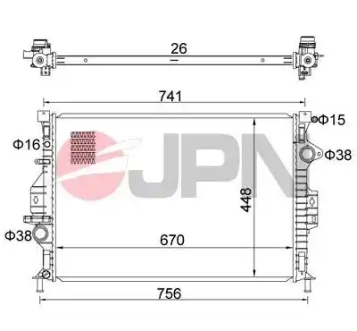 JPN 60C9014-JPN