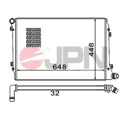 JPN 60C9062-JPN