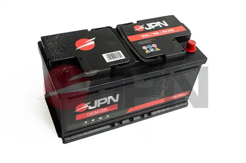 JPN JPN-1000