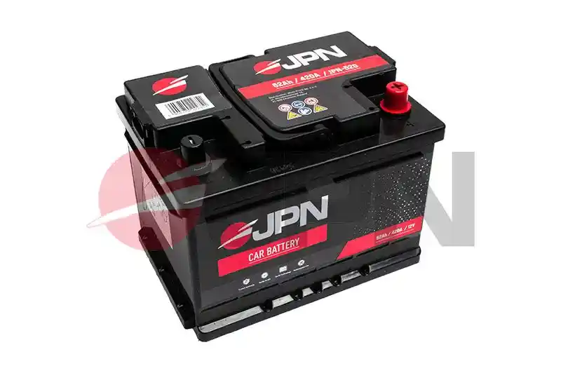 JPN JPN-520