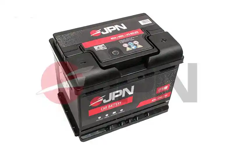 JPN JPN-620 EFB