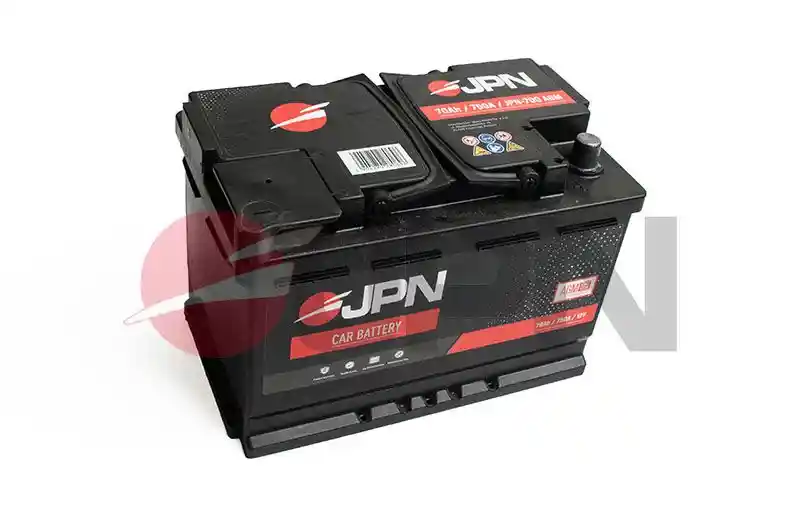JPN JPN-700 AGM