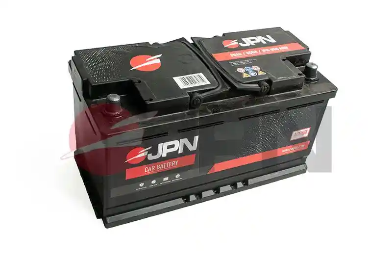 JPN JPN-950 AGM