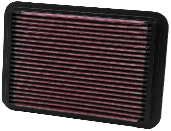 K&N FILTERS 33-2050-1