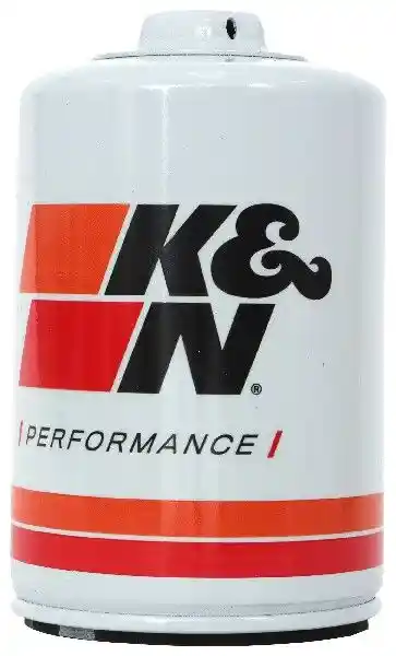 K&N FILTERS HP-2009