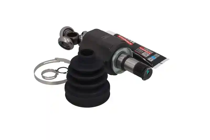 KAMOKA 8500
