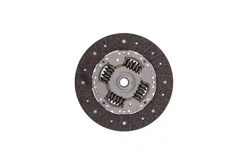 KAMOKA DC125