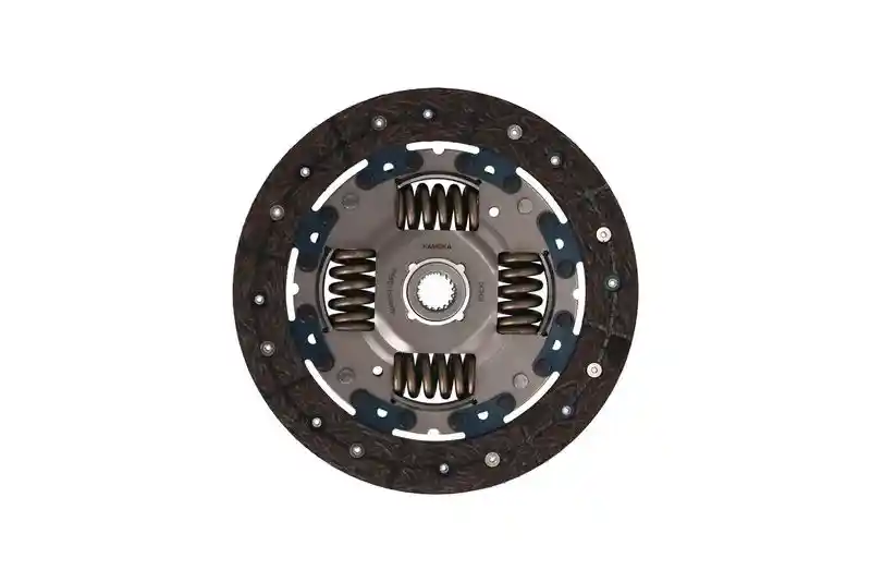 KAMOKA DC200