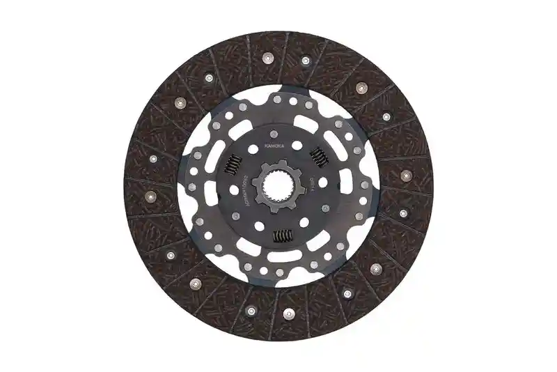 KAMOKA DC214