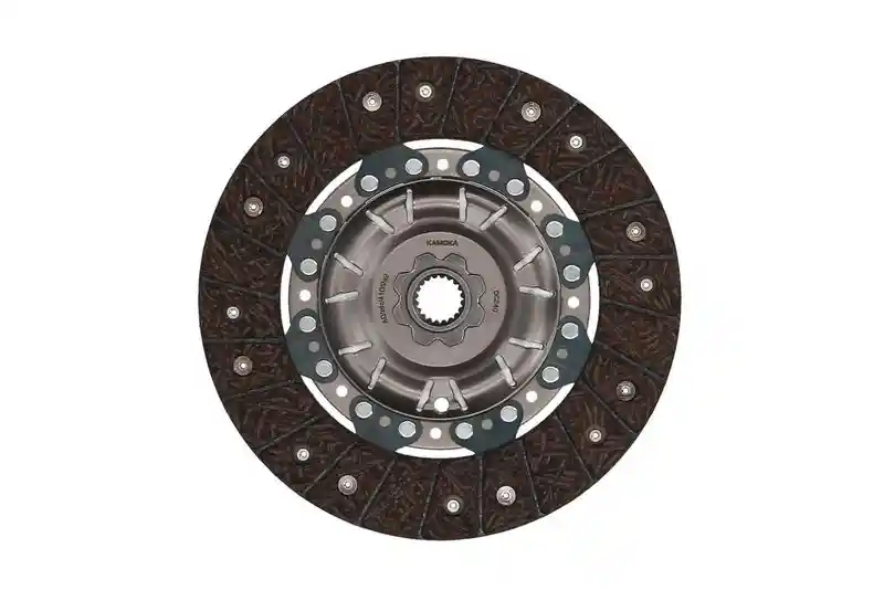KAMOKA DC240