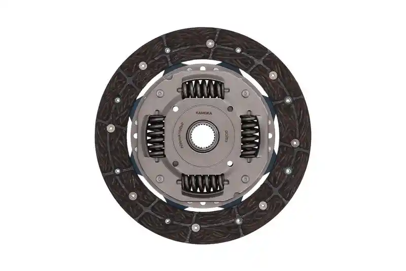 KAMOKA DC253