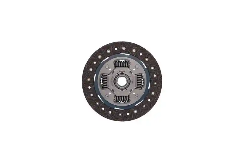 KAMOKA DC258