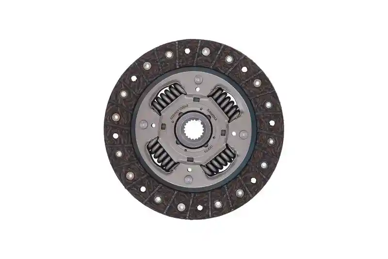KAMOKA DC273