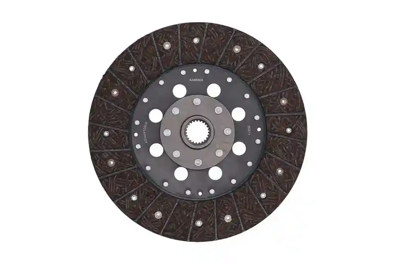 KAMOKA DC277