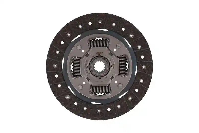 KAMOKA DC309