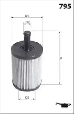 KAMOKA F100901