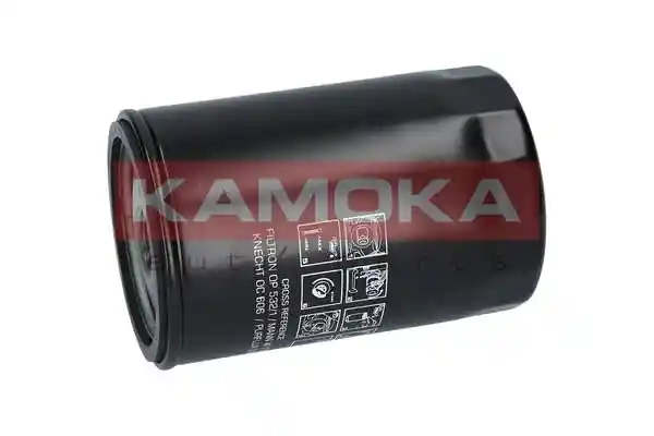 KAMOKA F101101
