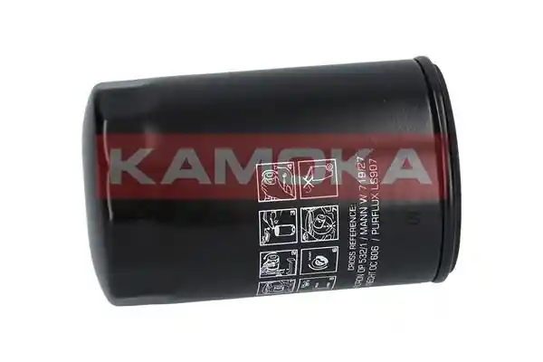 KAMOKA F101101