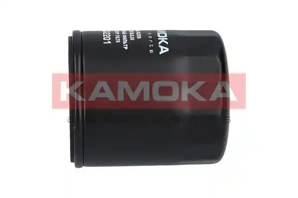 KAMOKA F102201