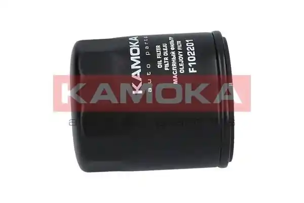 KAMOKA F102201