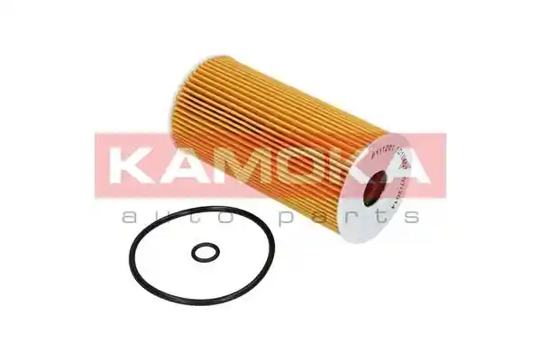 KAMOKA F111201