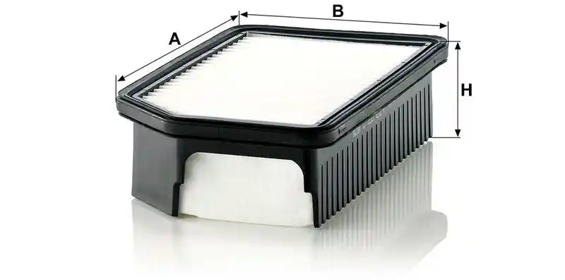 KAMOKA F226201