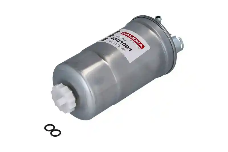 KAMOKA F301001