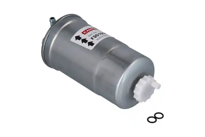 KAMOKA F301001