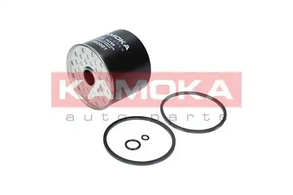 KAMOKA F302001
