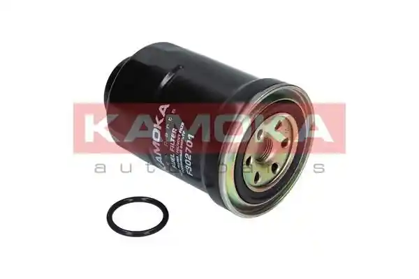 KAMOKA F302701