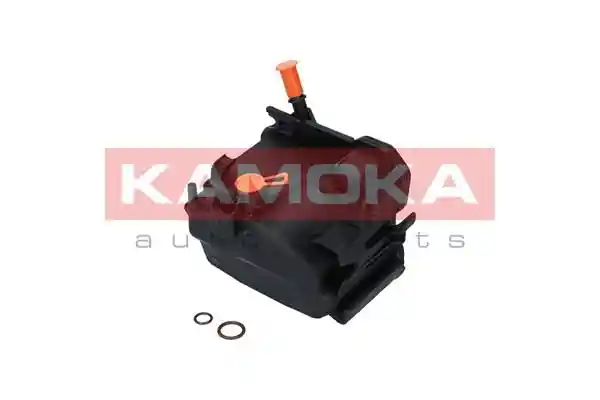 KAMOKA F303201