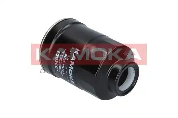 KAMOKA F303601