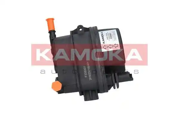 KAMOKA F306301