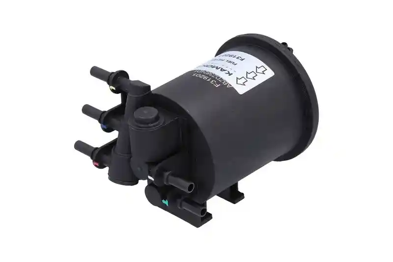 KAMOKA F319201