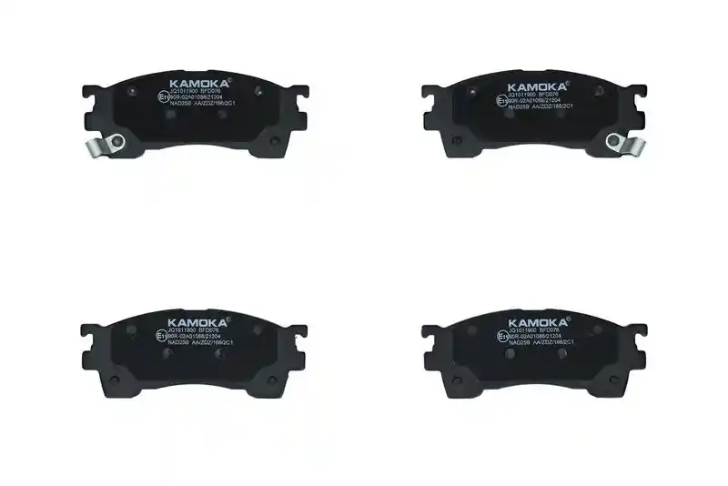 KAMOKA JQ1011900 KAMOKA JQ1011900