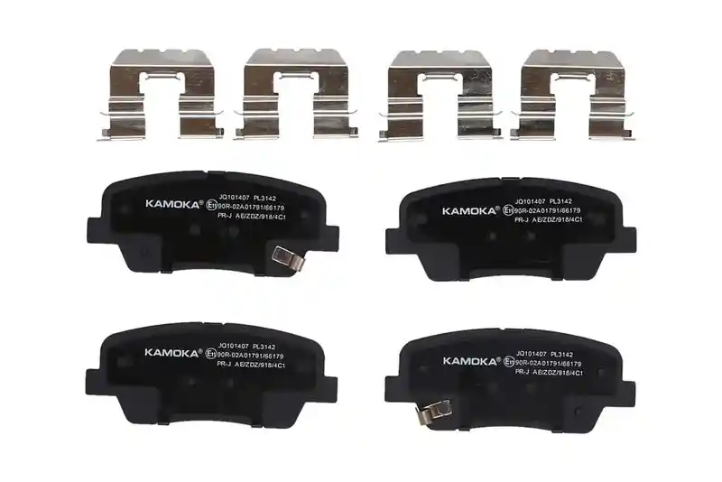 KAMOKA JQ101407