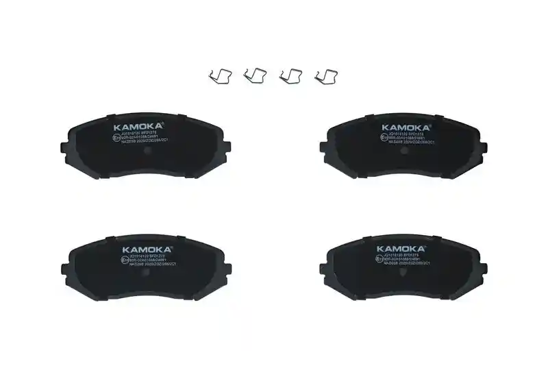 KAMOKA JQ1018120 KAMOKA JQ1018120