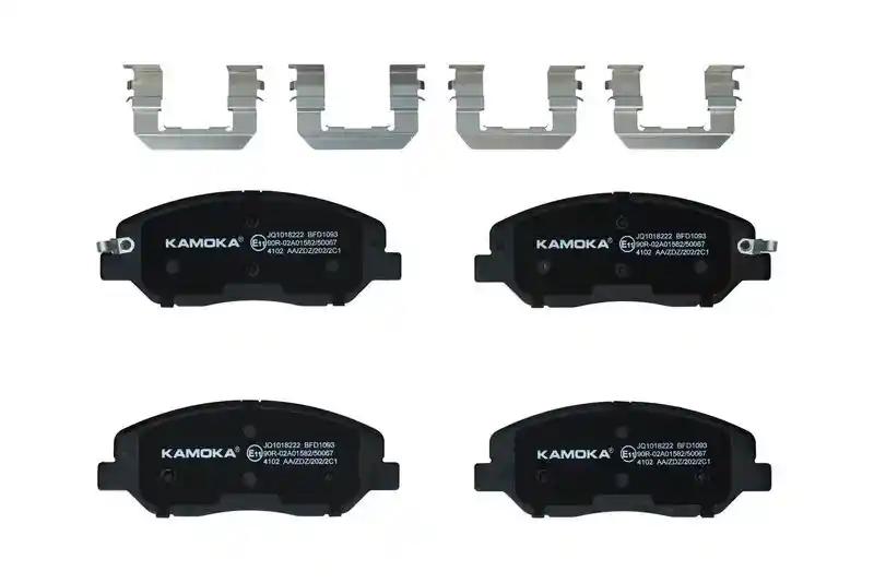 KAMOKA JQ1018222