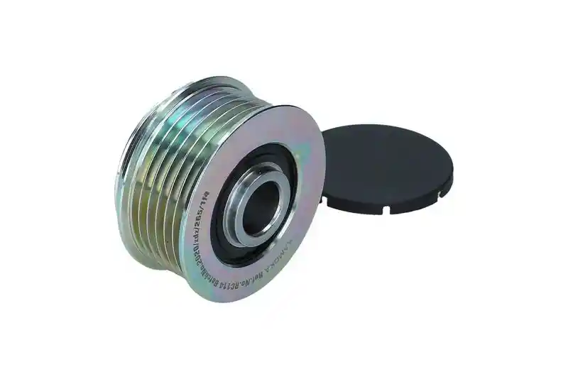 KAMOKA RC114