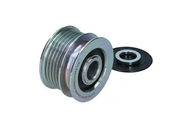 KAMOKA RC154