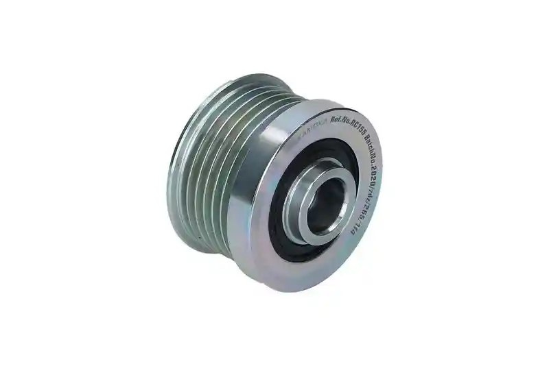KAMOKA RC155