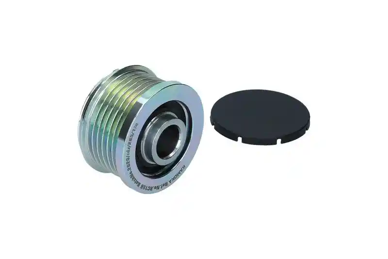 KAMOKA RC156