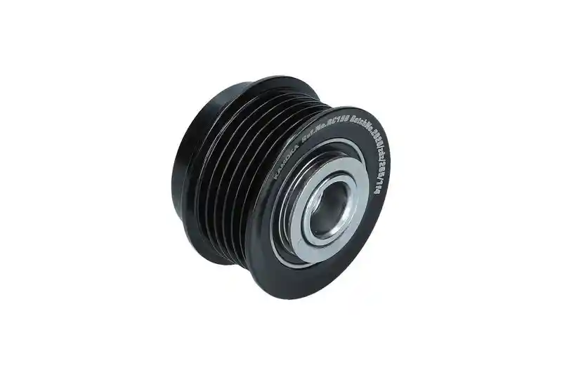 KAMOKA RC158