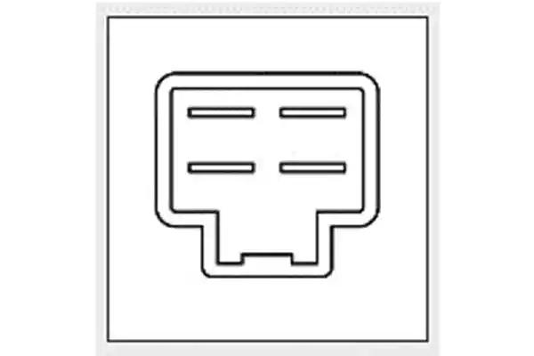 Kavo Parts EBL-3002