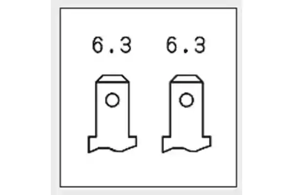 Kavo Parts EBL-4506