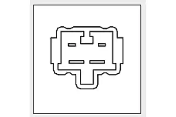 Kavo Parts EBL-5503